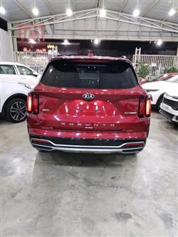 کیا سۆرینتۆ